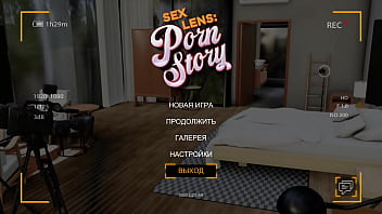 Проходження гри Секс Лінза Порноісторія Частина 4 Остання thumbnail