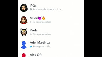 Me manda videos de como se toca