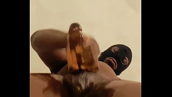 Horny savage big black cock sneak peak