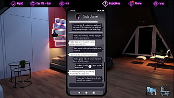 Midnight paradise cap 56 follando la deliciosa vagina de mi profesora milf sumisa