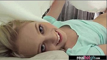 Lily rader amateur gf bang hardcore in sex tape vid 23