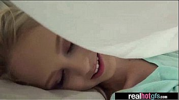 Lily rader amateur gf bang hardcore in sex tape vid 23