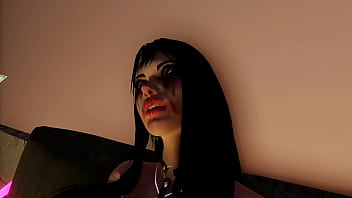 Striptease and pounding yumiko cosplay