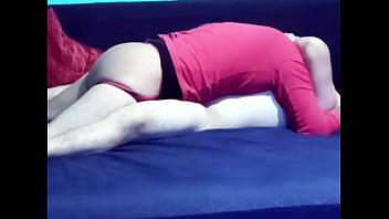 Hetero Me Llena La Boca De Leche thumbnail