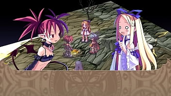 Disgaea #8