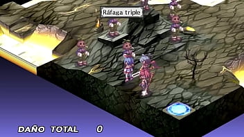 Disgaea #8