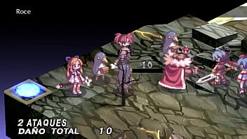 Disgaea #8