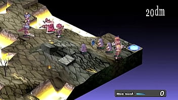 Disgaea #8