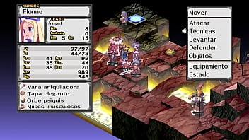 Disgaea #8