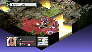 Disgaea #8