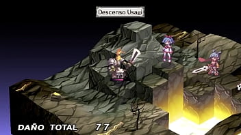 Disgaea #8