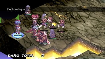 Disgaea #8
