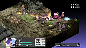 Disgaea #8