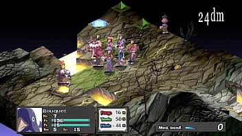 Disgaea #8
