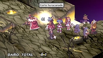 Disgaea #8