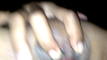 I suck his long hard cock balls deep till he nuts in my throat