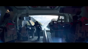 Idos no espaço 3 7 completo dublado em portugês