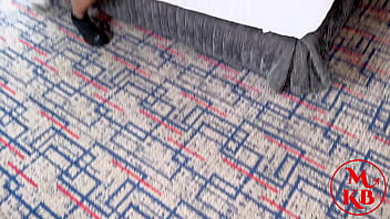 Can revvy's bbc make kora bell squirt buckets & fill her tight pussy up with a creampie