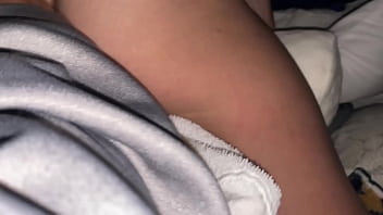 This hot ass girls pussy never gets old