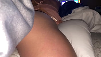This hot ass girls pussy never gets old