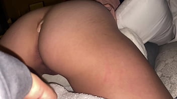 This hot ass girls pussy never gets old