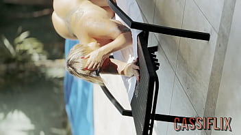 Curta os bastidores de gravações do cassiflix nosso streaming com muito sexo putaria historias para voce gozar gostoso e fantasiar muito comigo muito anal e gozada na cara porque amo leitinho