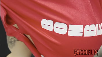 Curta os bastidores de gravações do cassiflix nosso streaming com muito sexo putaria historias para voce gozar gostoso e fantasiar muito comigo muito anal e gozada na cara porque amo leitinho