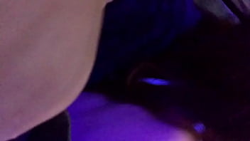 Roomie got home with a cow bathing suit i thought my ass looks gorgeous in it what do you think