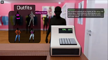 Milfy city cap 53 sexo anal con el enorme culo de mi hermanastra