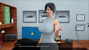 Milfy city cap 53 sexo anal con el enorme culo de mi hermanastra