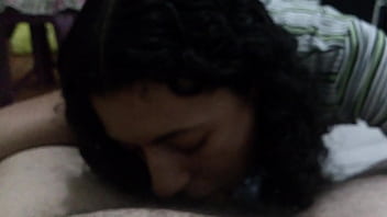 Jade pleasing her husband so she can have sex with the neighbor trailer 01