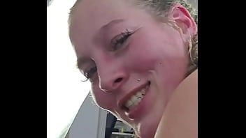 Xkinky threesome in budapest