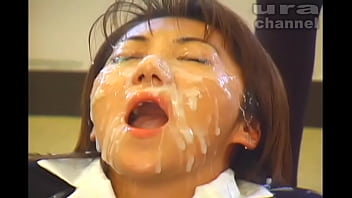Bukkake 1