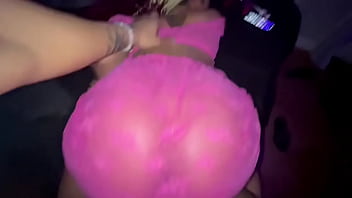 It’s prettier in pink