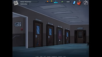 Summertime saga cap 33 la profesora de gimnasia