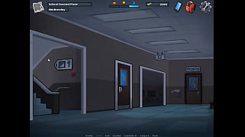 Summertime saga cap 33 la profesora de gimnasia