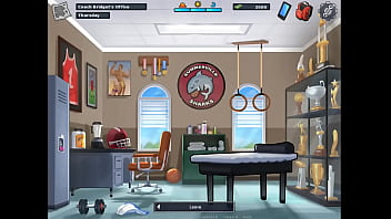 Summertime saga cap 33 la profesora de gimnasia