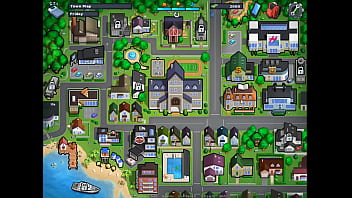 Summertime saga cap 33 la profesora de gimnasia