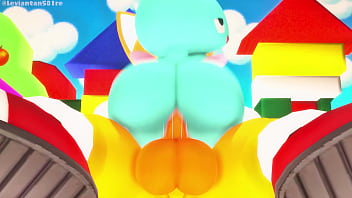 Sonic the hedgehog porn parody