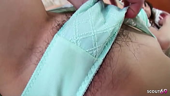 Slim japanese teen 18 with small tits and hairy pussy seduce to no condom creampie fuck by older guy in uncensored pov jav Slim japanese teen 18 with small tits and hairy pussy seduce to no condom creampie fuck by older guy in uncensored pov jav