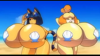 Animal crossing nsfw