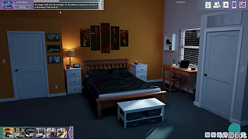 Lust academy ep 49 – visual novel gameplay hd