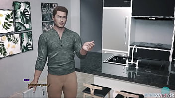 Lust academy ep 49 – visual novel gameplay hd