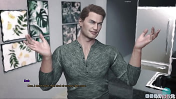 Lust academy ep 49 – visual novel gameplay hd