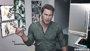 Lust academy ep 49 – visual novel gameplay hd