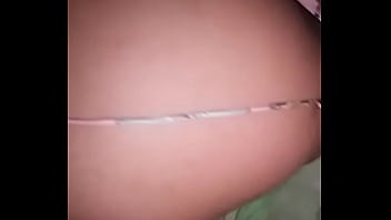 Muestra la nalgota hot