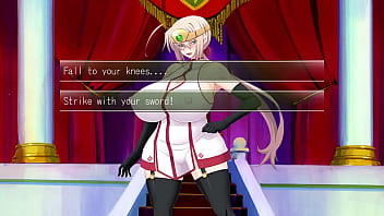 Horny heroine ingrid ep 6 making her cum