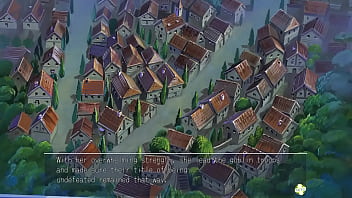 Horny heroine ingrid ep 6 making her cum