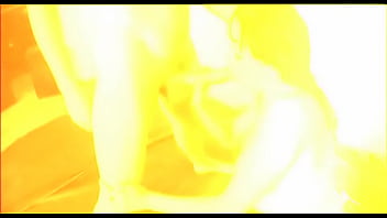 Brunette donna has a threesome that includes some anal fucking