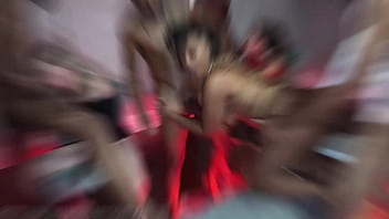 All aboard avery jane train